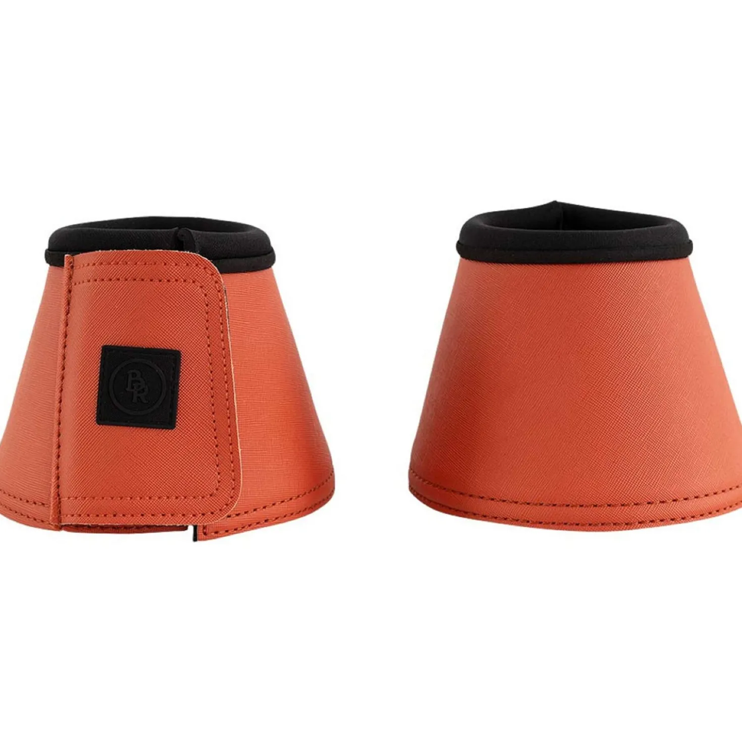 BR Springschoenen Kamilla Mecca Orange