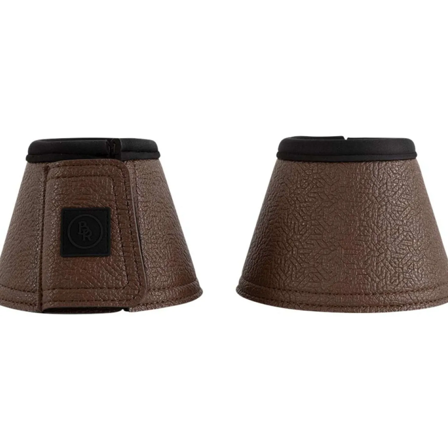 BR Springschoenen Levonne Choco Martini