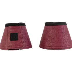 BR Springschoenen Levonne Maroon