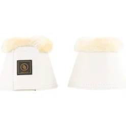 BR Springschoenen Majestic Wit