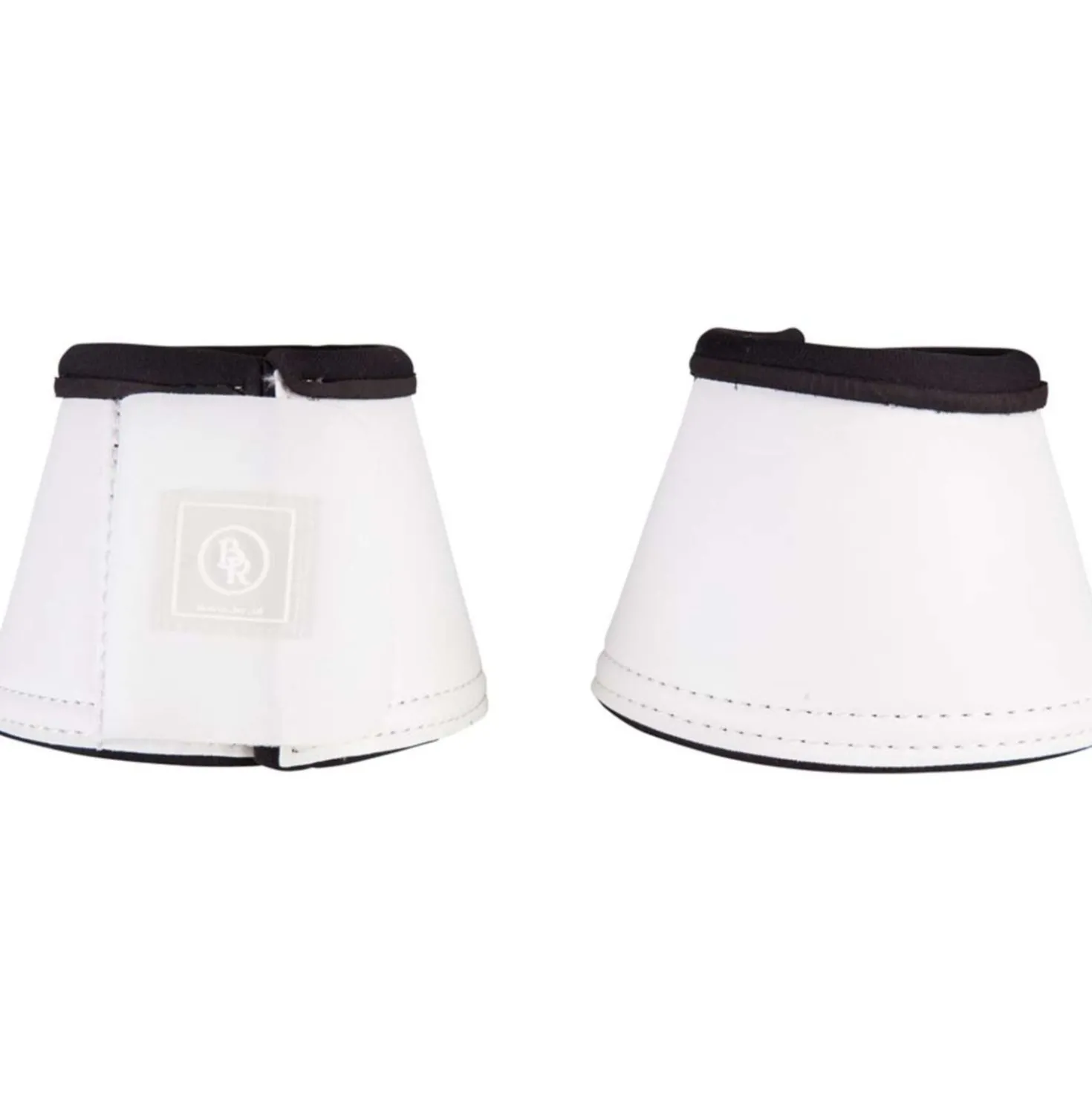BR Springschoenen Pro Max Wit