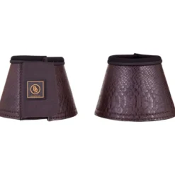 BR Springschoen Pro Max Croco Bruin