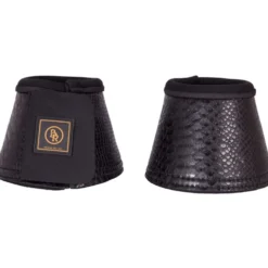 BR Springschoen Pro Max Croco Zwart