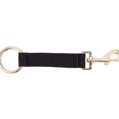 BR Staldoek Polyester 600D Zwart