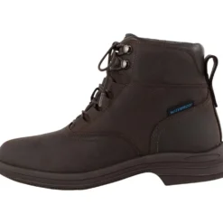 BR Stalschoenen Audace Waterproof Bruin