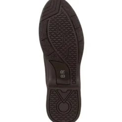 BR Stalschoenen Audace Waterproof Bruin