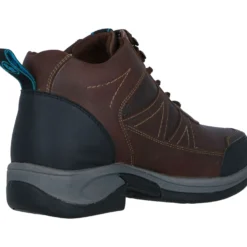 BR Stalschoenen Cavan Bruin
