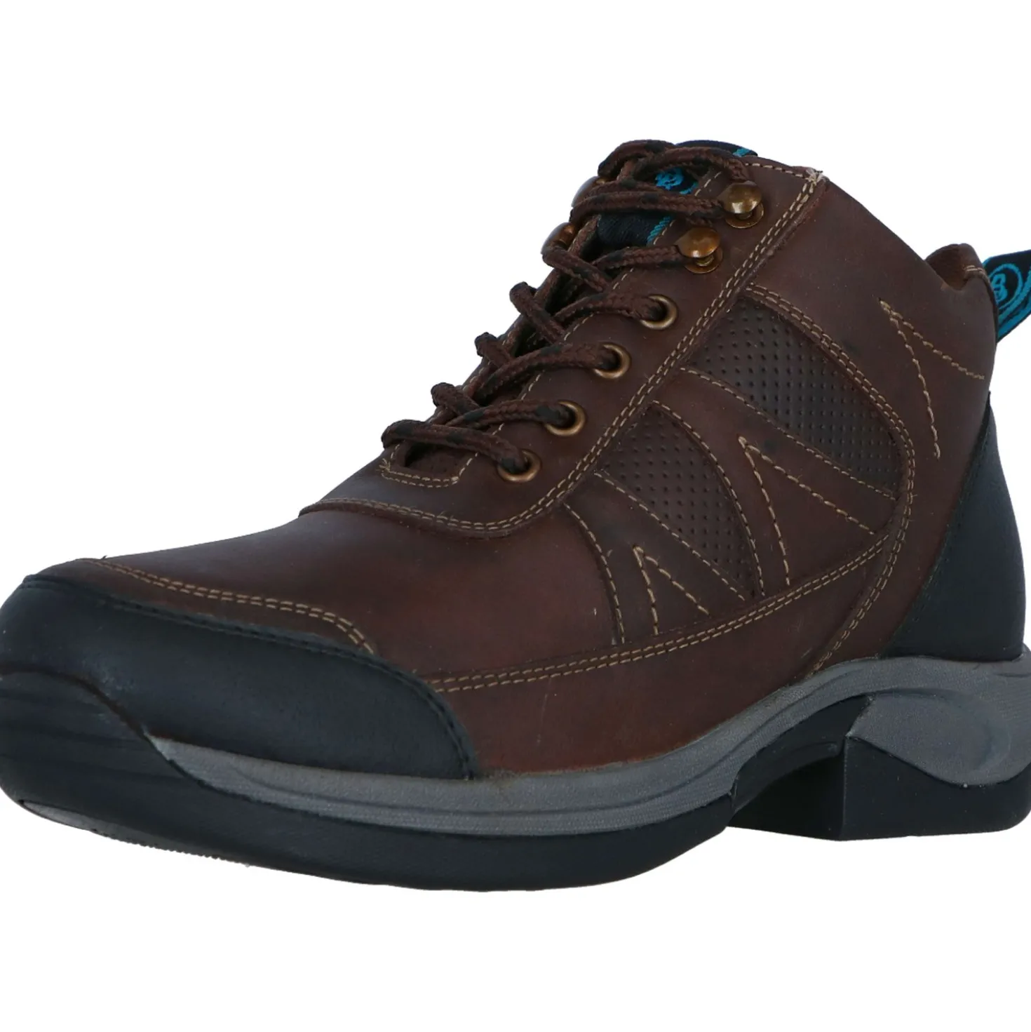 BR Stalschoenen Cavan Bruin