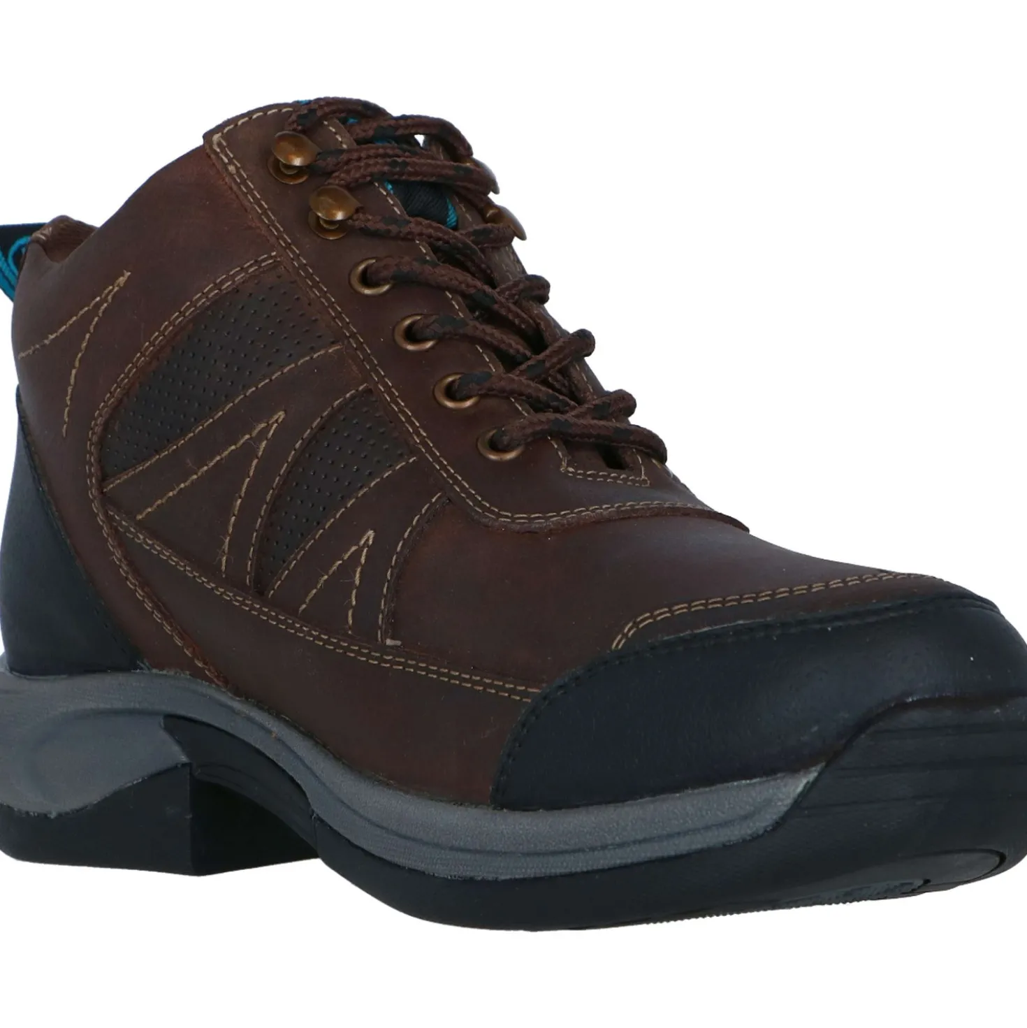BR Stalschoenen Cavan Bruin