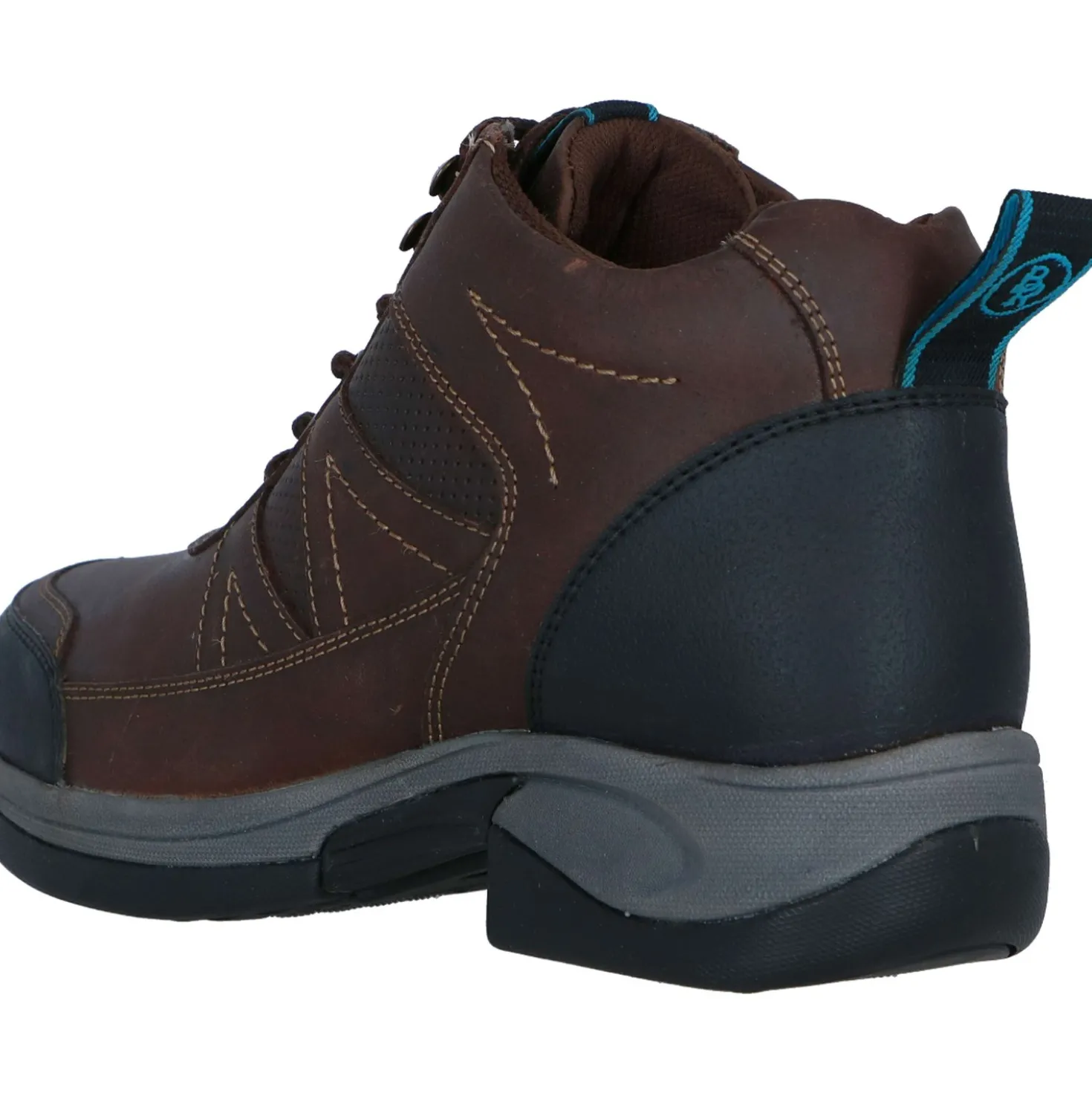 BR Stalschoenen Cavan Bruin