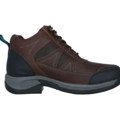 BR Stalschoenen Cavan Bruin