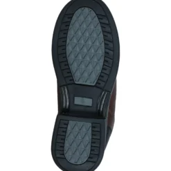 BR Stalschoenen Cavan Bruin