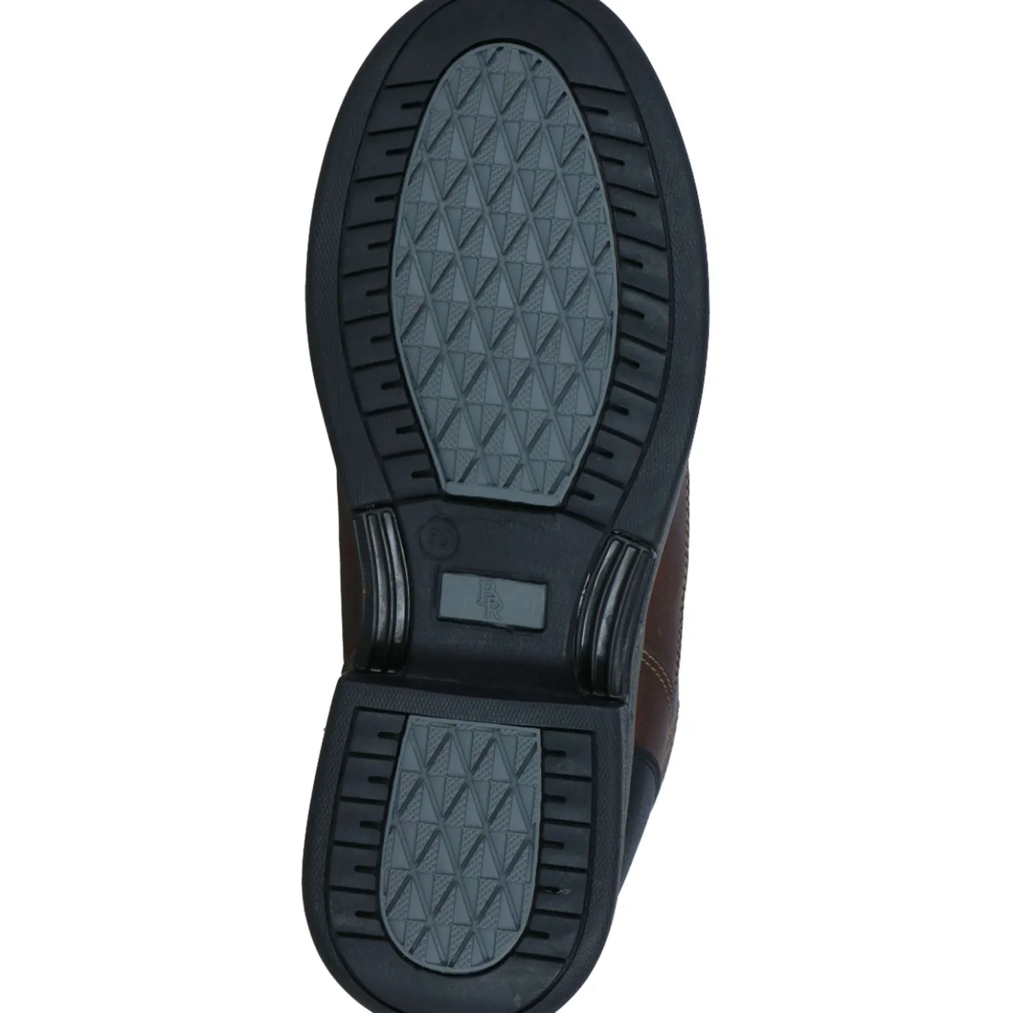BR Stalschoenen Cavan Bruin