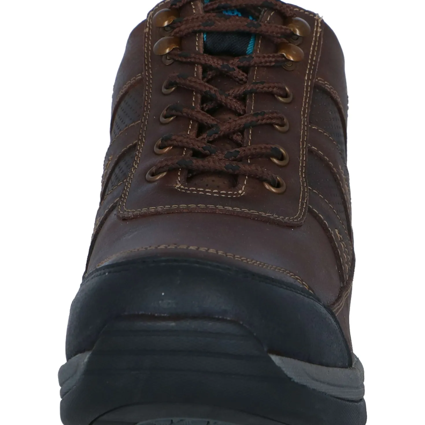 BR Stalschoenen Cavan Bruin