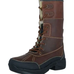 BR Stalschoenen Roosky Bruin