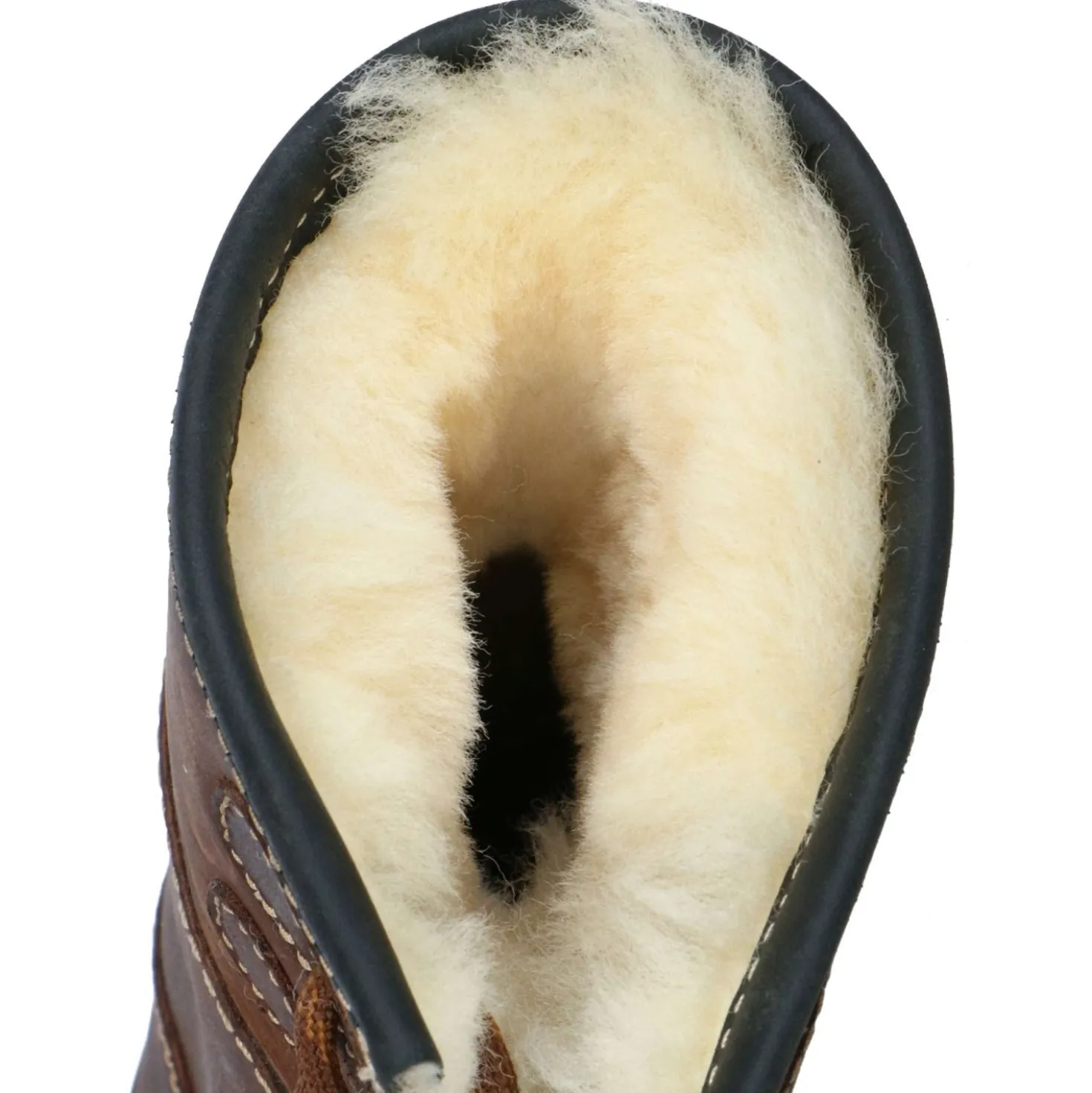 BR Stalschoenen Roosky Bruin