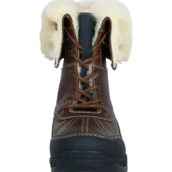 BR Stalschoenen Roosky Bruin