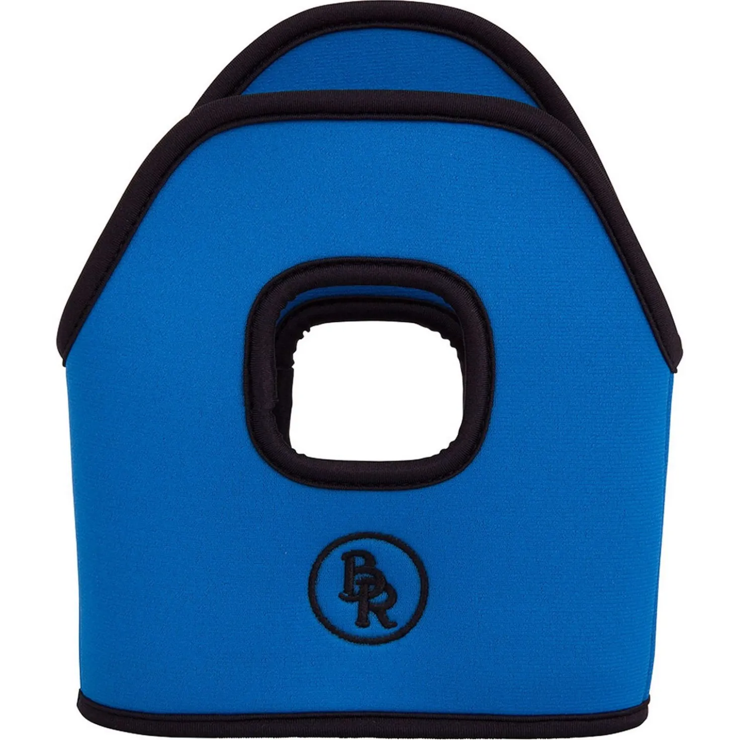 BR Stijgbeugelhoesjes Neopreen Princess Blue