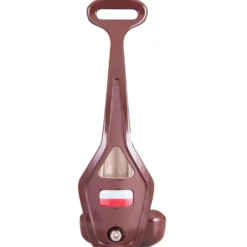 BR Stijgbeugels Aerotech Bruin/Titanium goud