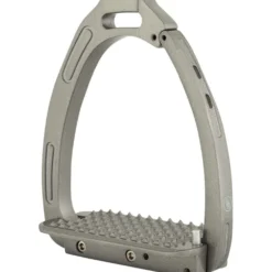 BR Stijgbeugels Lavarone Classic Grey