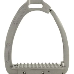 BR Stijgbeugels Lavarone Classic Grey