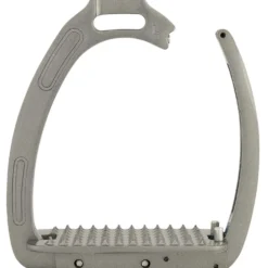 BR Stijgbeugels Lavarone Classic Grey