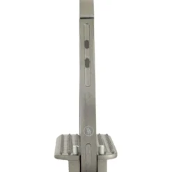 BR Stijgbeugels Lavarone Classic Grey
