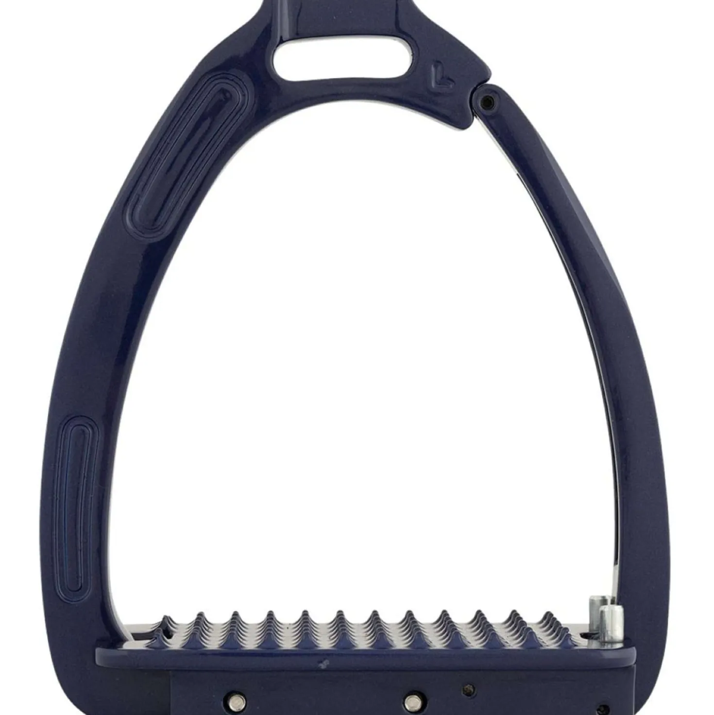 BR Stijgbeugels Lavarone Navy
