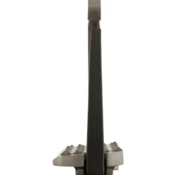 BR Stijgbeugels Lavello Charcoal/Zwart