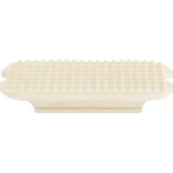BR Stijgbeugelzooltjes Classic Filles Wit