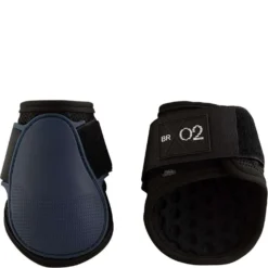 BR Strijklappen XO2 Navy
