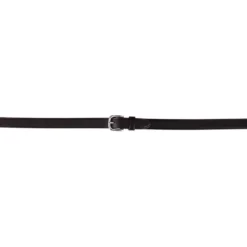 BR Teugel Eventa Pro Grip 16mm Blind Zwart/Zilver