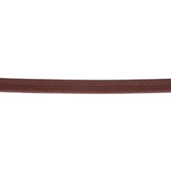 BR Teugel Eventa Pro Grip 16mm Blind Bruin/Zilver