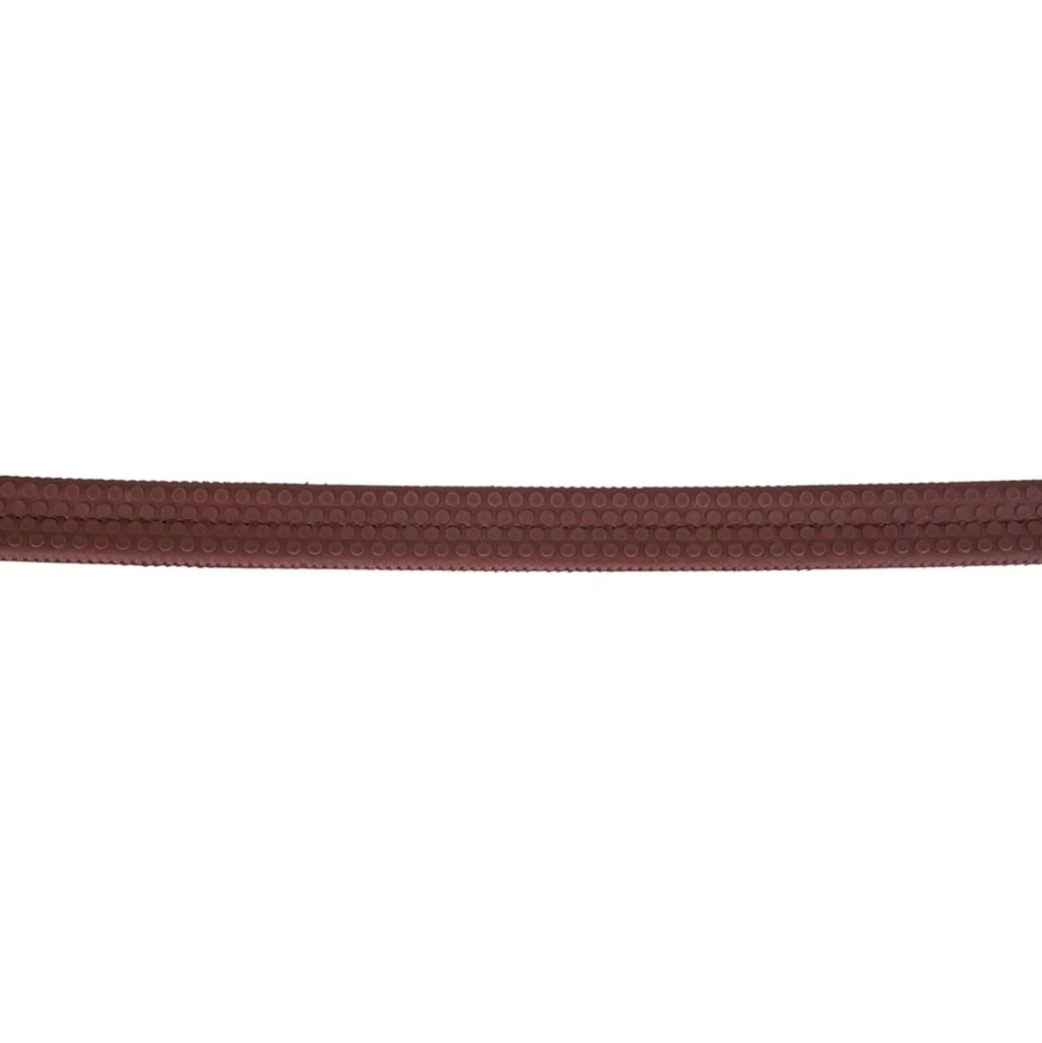 BR Teugel Eventa Pro Grip 16mm Blind Bruin/Zilver