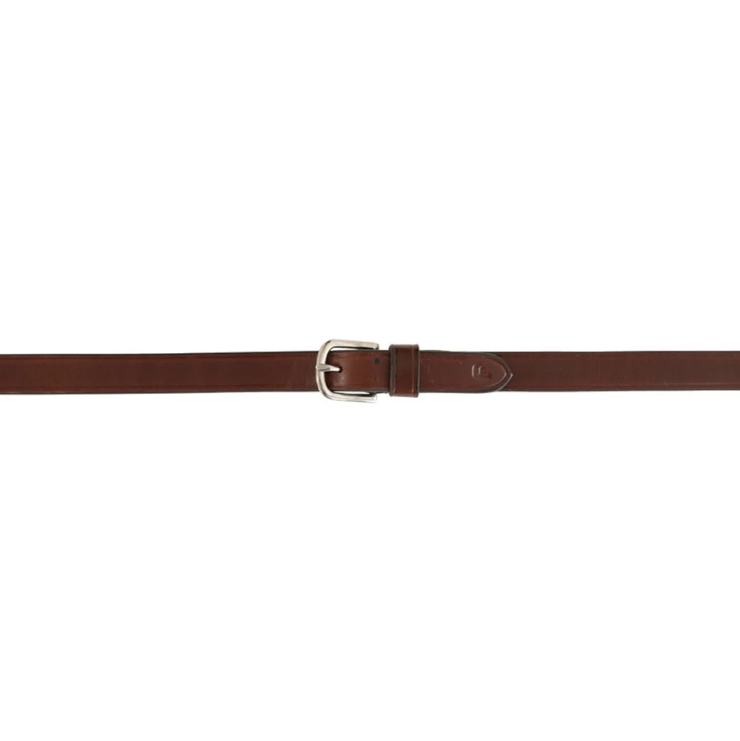 BR Teugels Biothane Cinderford Anti-Slip Oak/Zilver