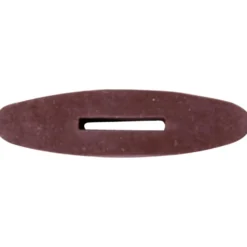 BR Teugelstops Rubber Bruin