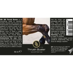 BR Thrush Buster