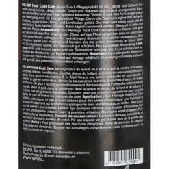 BR Total Coat Care Spray