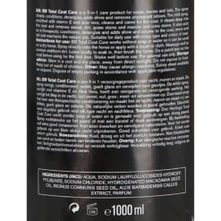BR Total Coat Care Spray