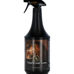 BR Total Coat Care Spray