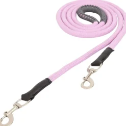 BR Touwhalsterset Moonlite Mauve