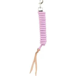 BR Touwhalsterset Moonlite Mauve