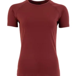 BR T-Shirt CLX Cabernet