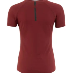BR T-Shirt CLX Cabernet