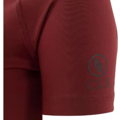 BR T-Shirt CLX Cabernet