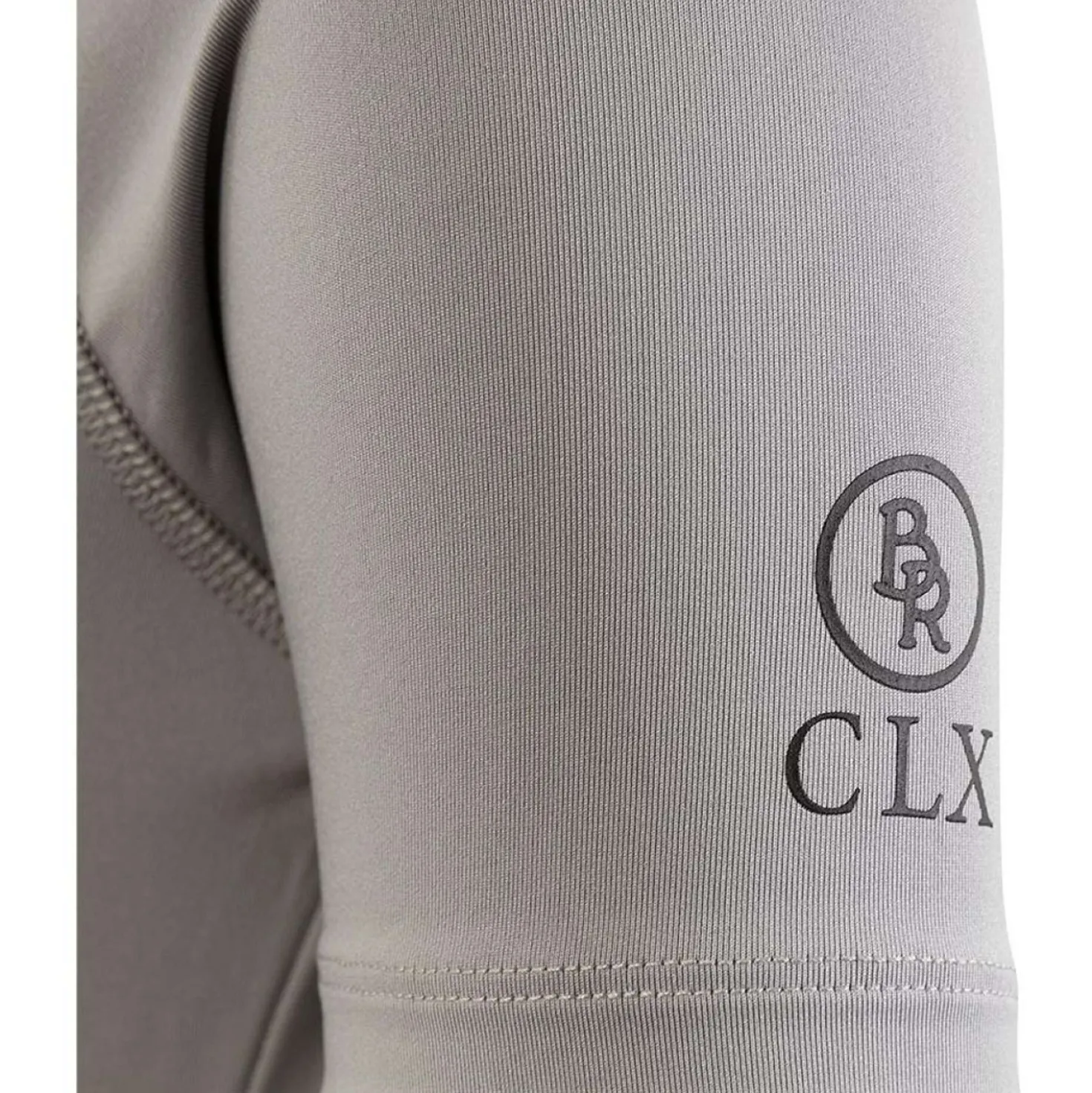 BR T-Shirt CLX Chiseled Stone