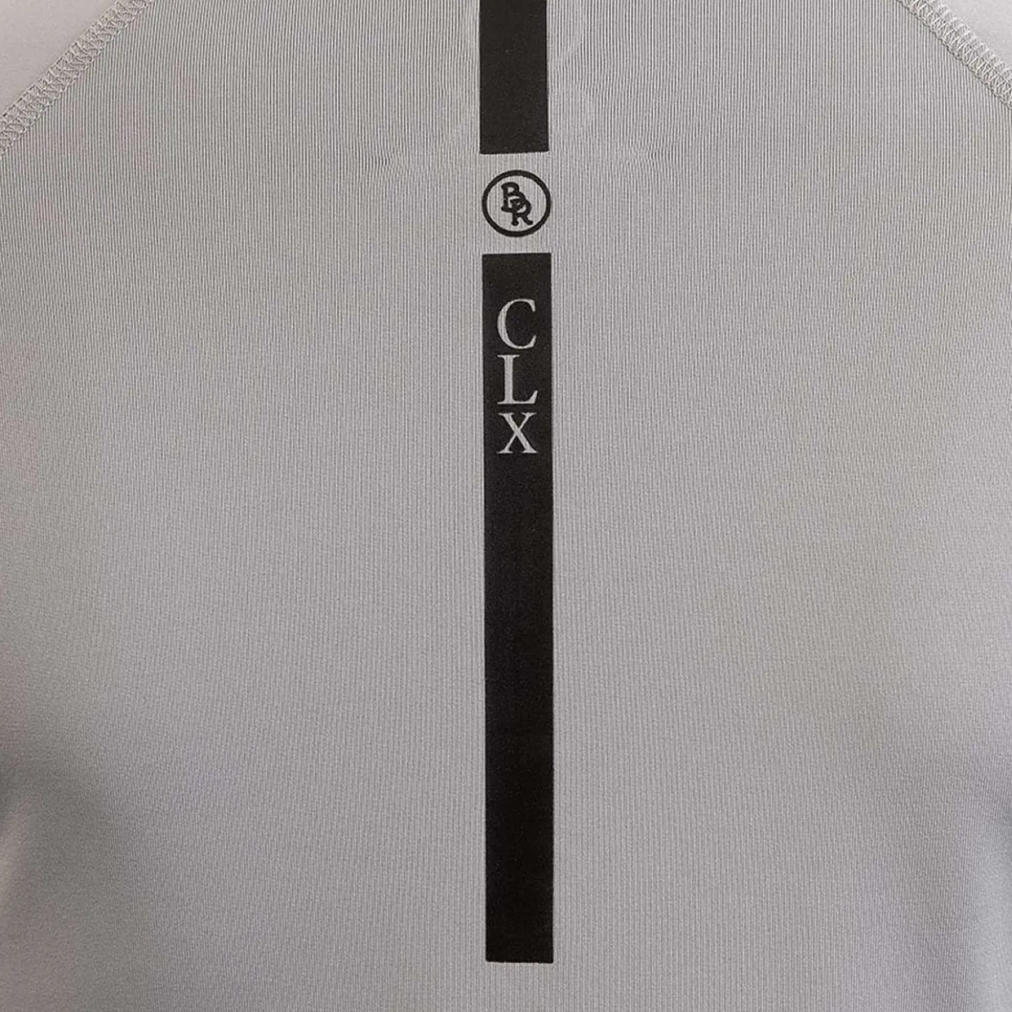 BR T-Shirt CLX Chiseled Stone