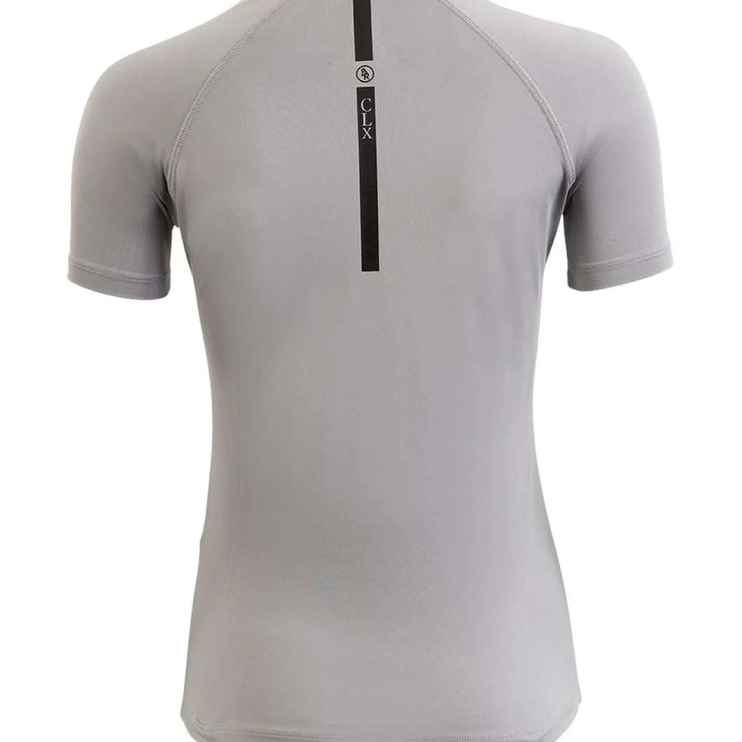 BR T-Shirt CLX Chiseled Stone