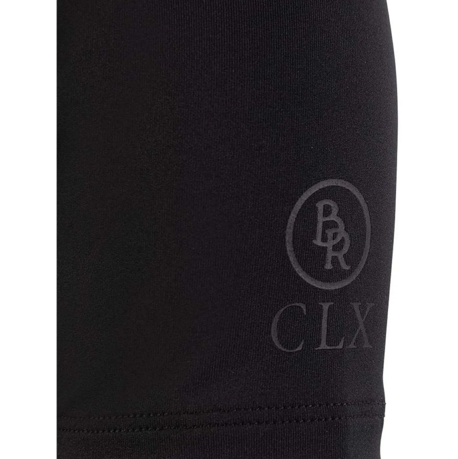 BR T-Shirt CLX Meteorite