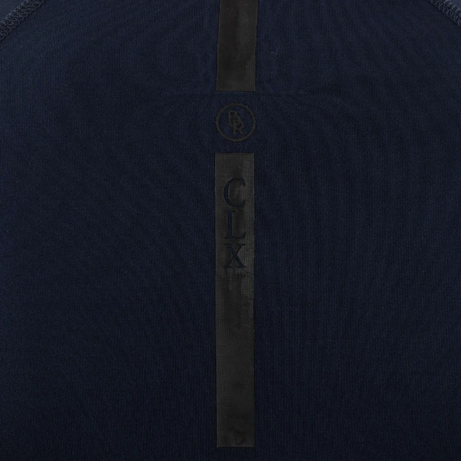 BR T-Shirt CLX Navy Blazer